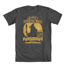 Gandalf's Fireworks Girls'